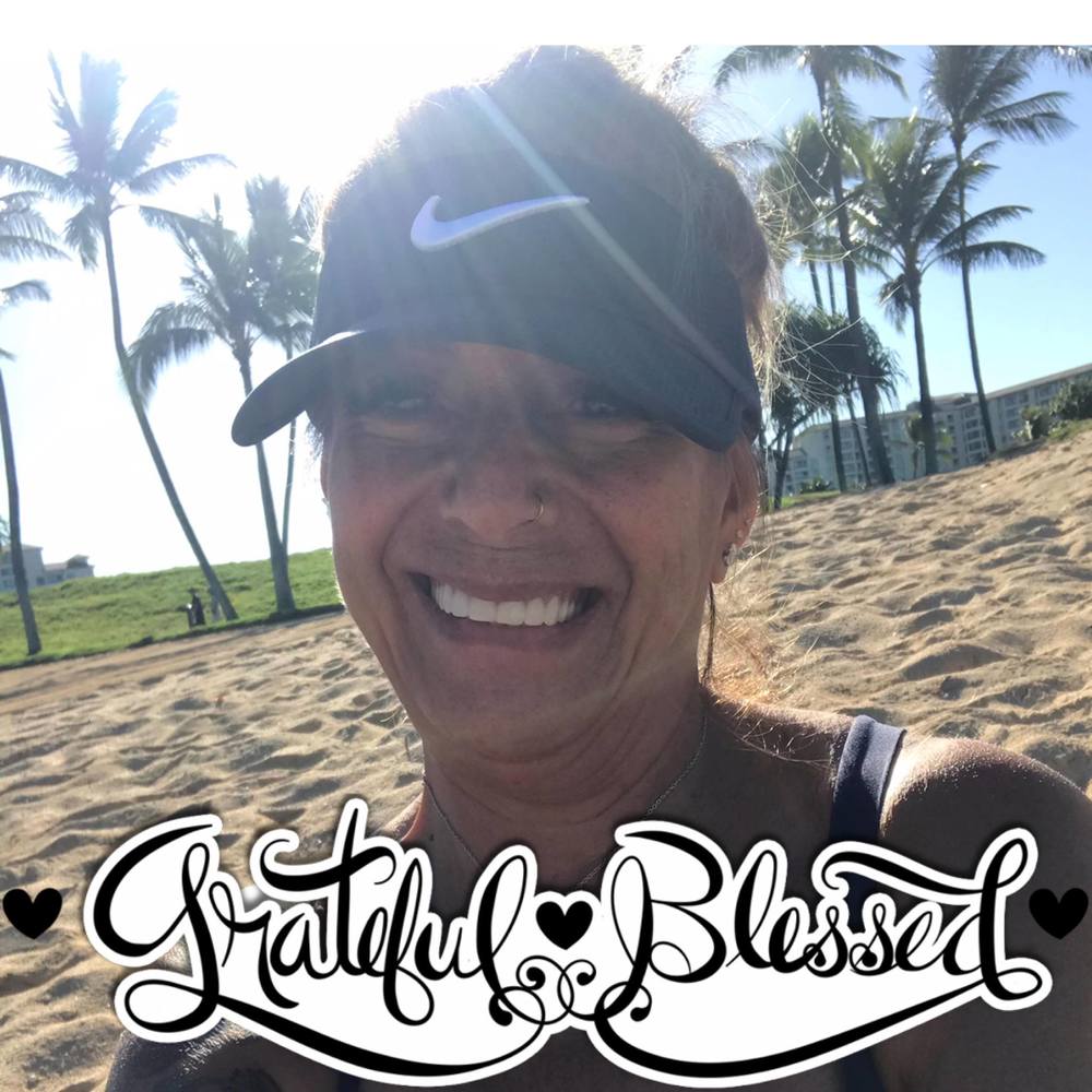 Meet your Posher, Terry